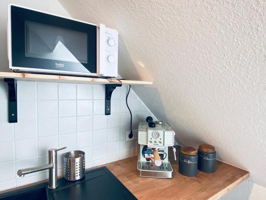 * 2Br Flat Near Karl-Heine-Kanal Lipsk Zewnętrze zdjęcie