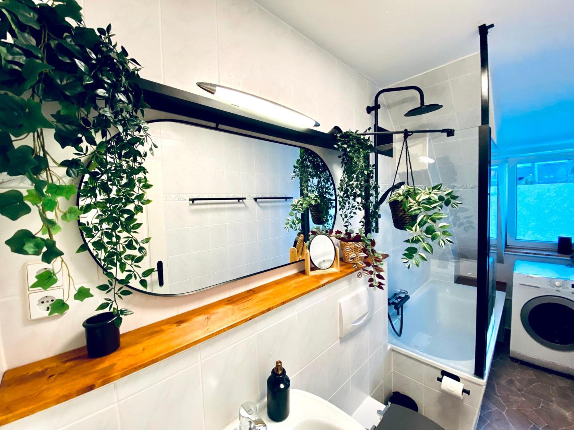 * 2Br Flat Near Karl-Heine-Kanal Lipsk Zewnętrze zdjęcie