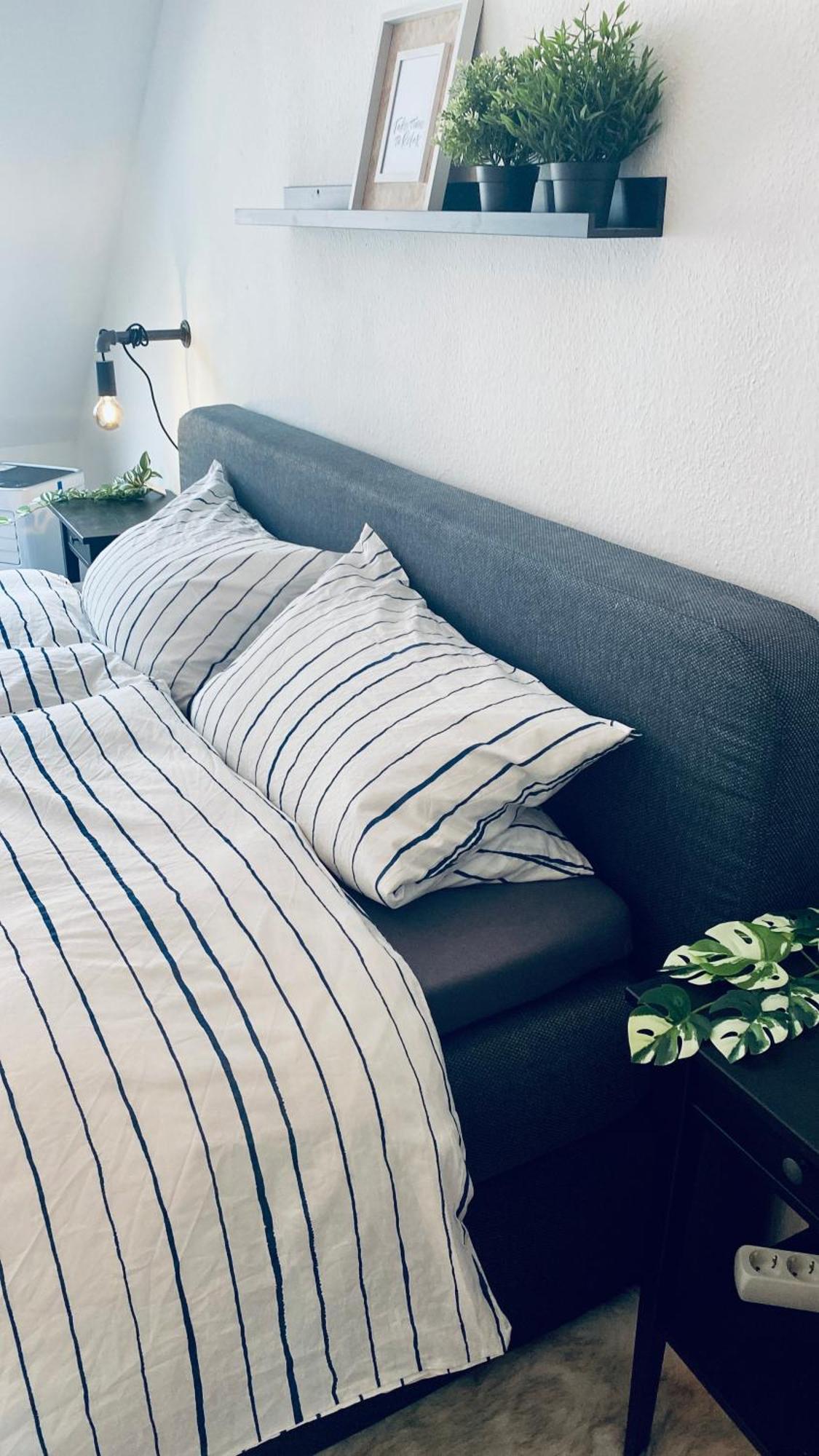 * 2Br Flat Near Karl-Heine-Kanal Lipsk Zewnętrze zdjęcie